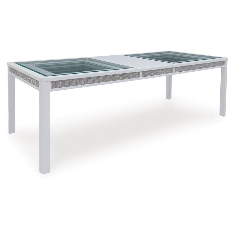 Chalanna Dining Extension Table
