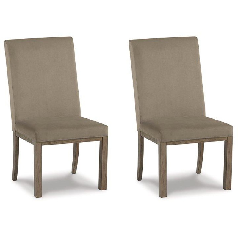 Chrestner Dining Chair