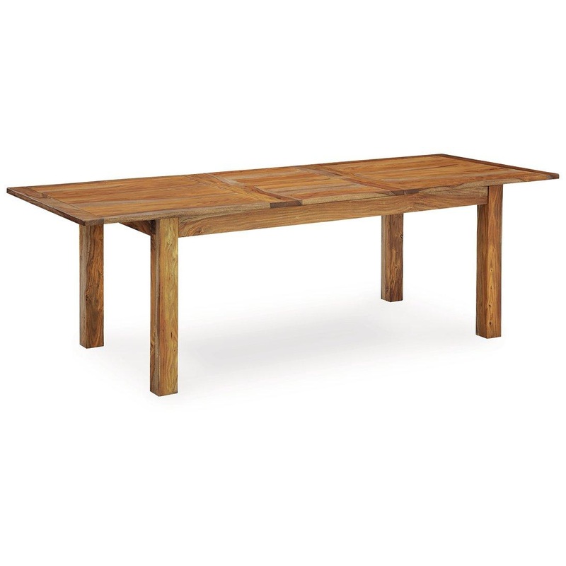 Dressonni Dining Extension Table