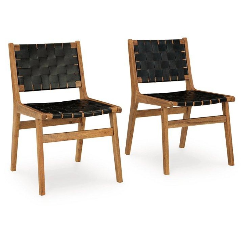 Fortmaine Dining Chair