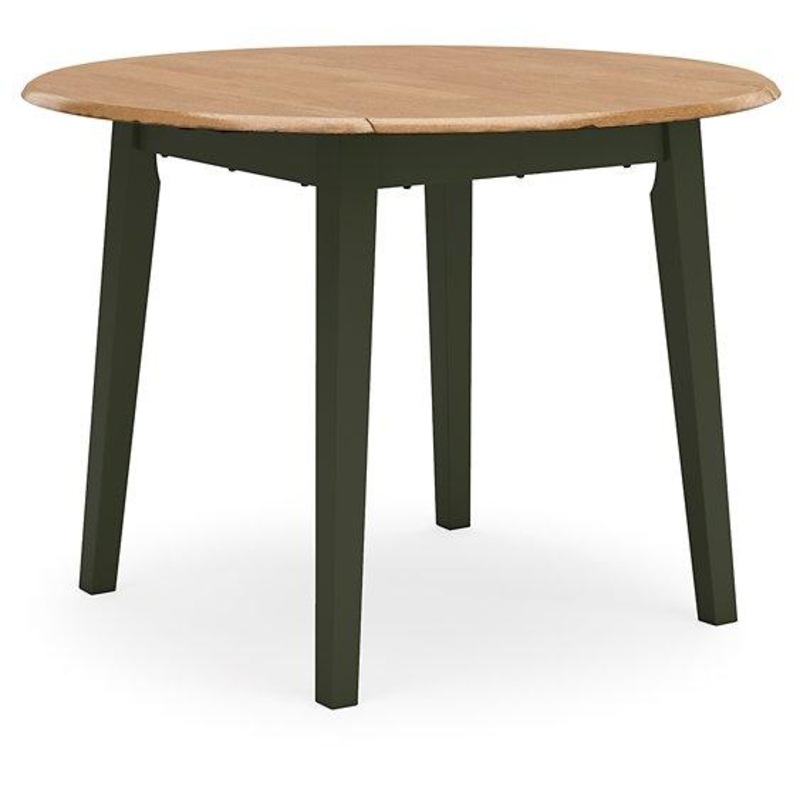 Gesthaven Dining Drop Leaf Table