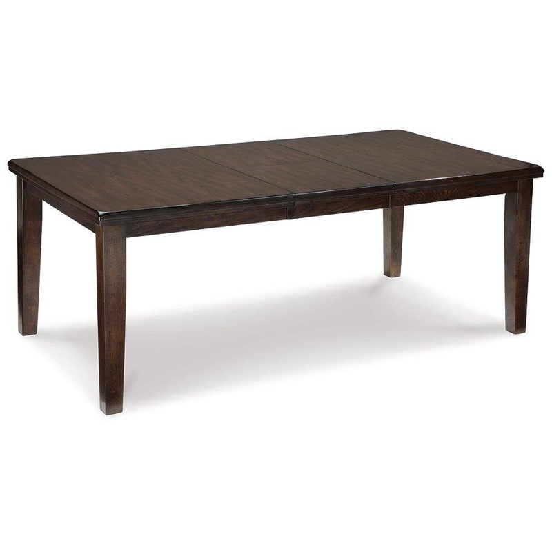 Haddigan Dining Extension Table