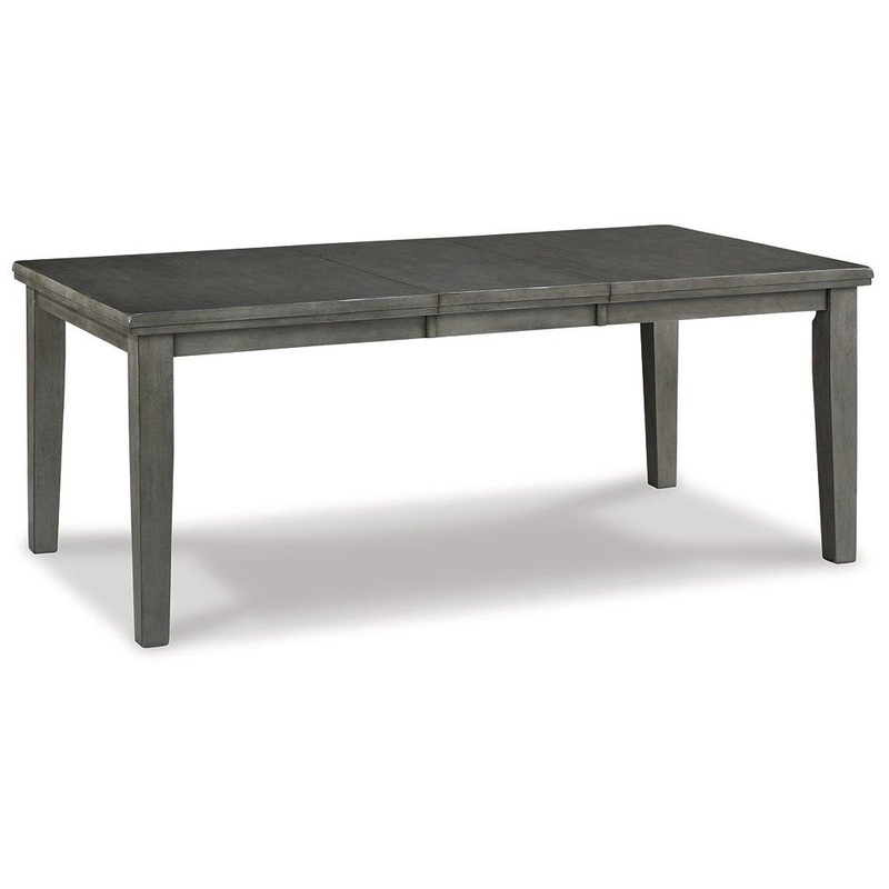 Hallanden Dining Extension Table