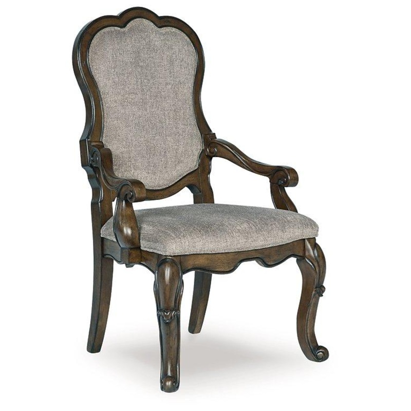 Maylee Dining Arm Chair