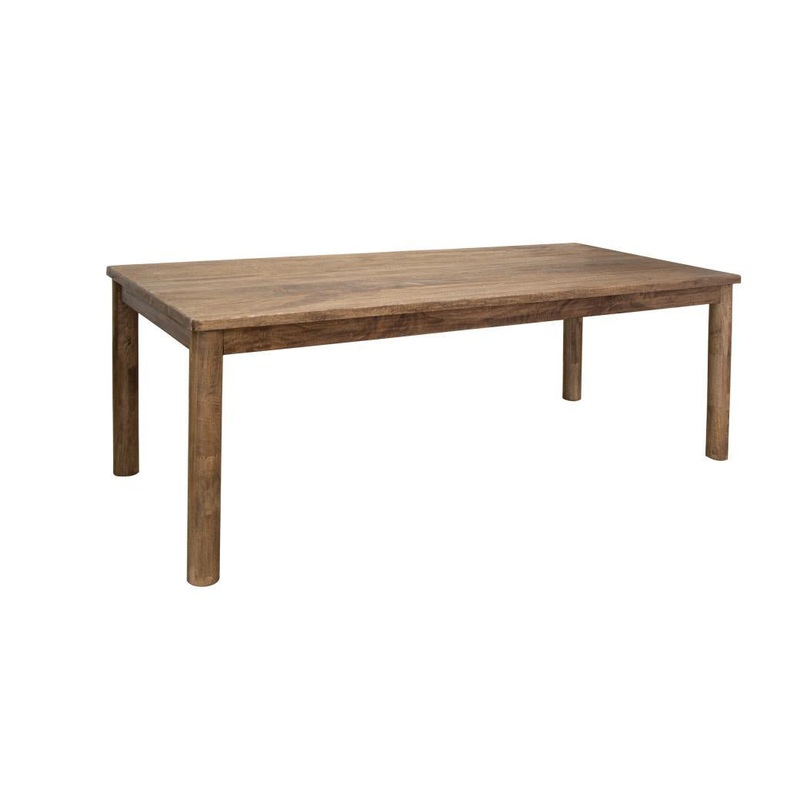 Olimpia Rectangular Table