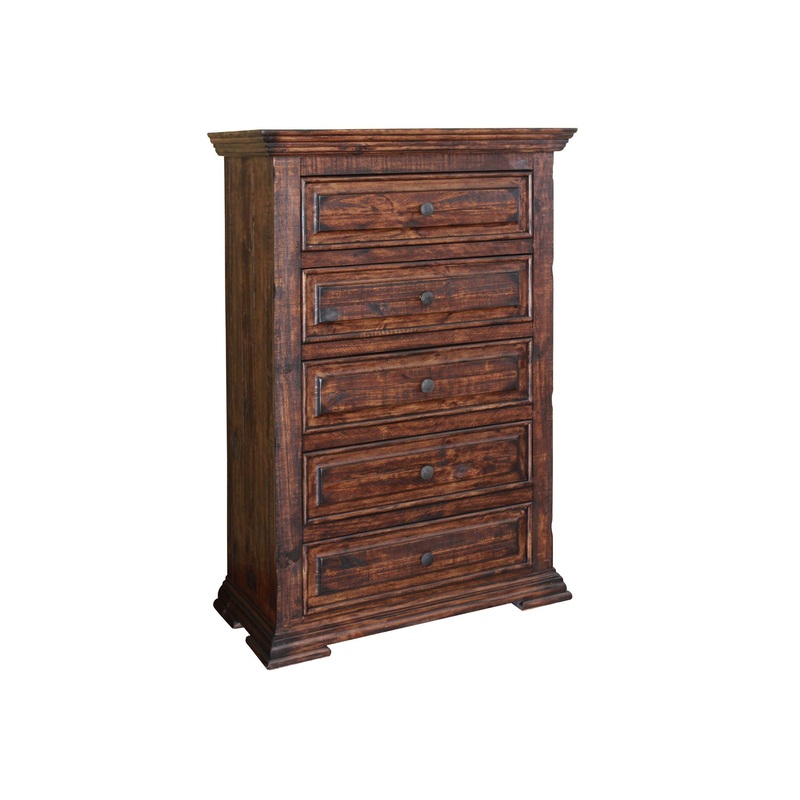 Terra – Chest