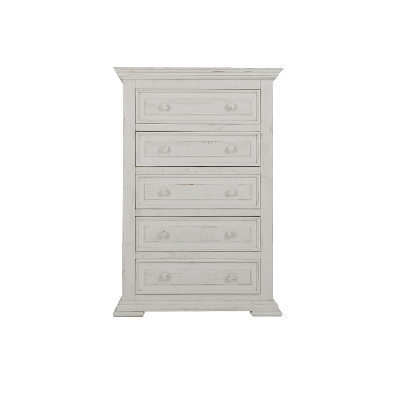 Terra – Drawer Chest
