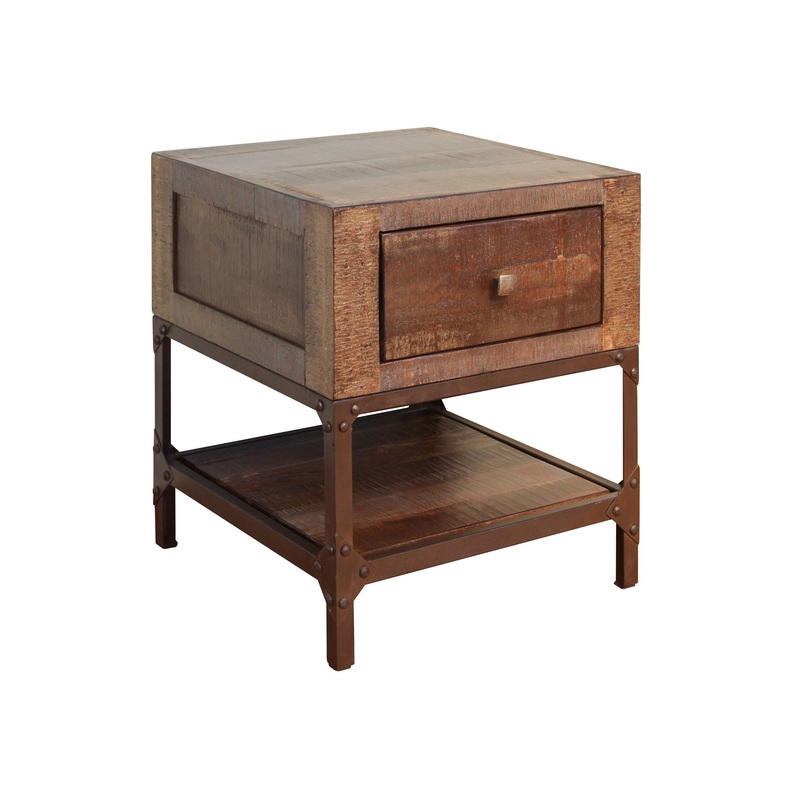 Urban – End Table