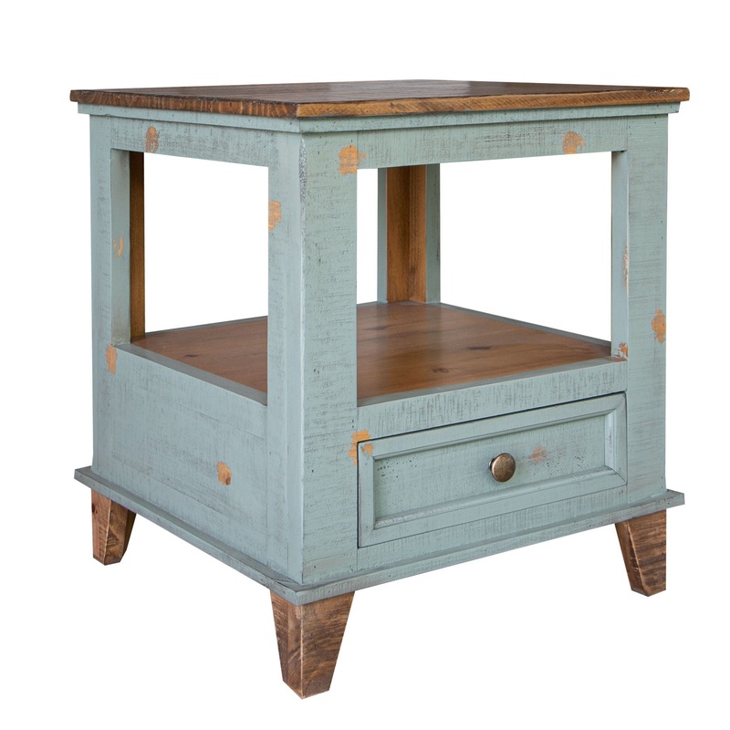 Toscana – End Table