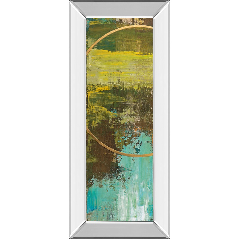 Aller Chartreuse By Patrick St Germain – Real Glass – Green