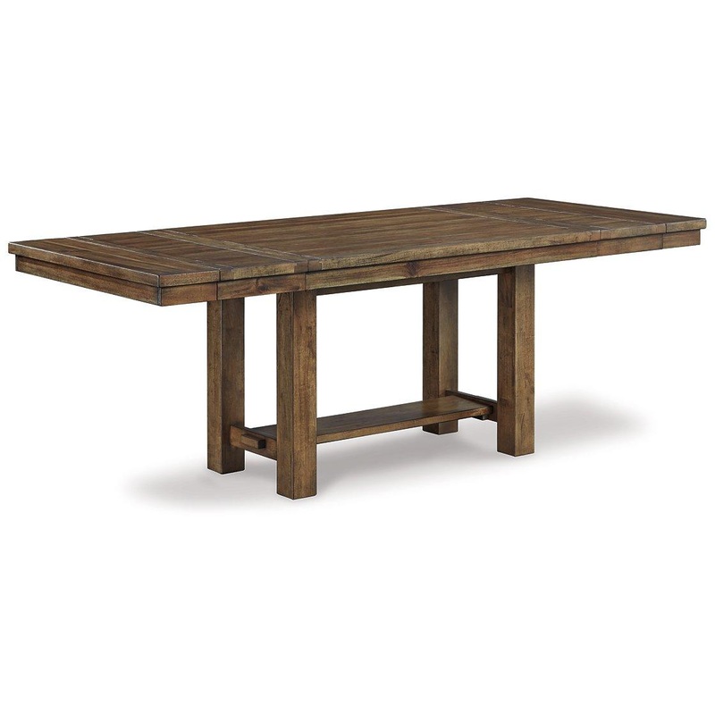 Moriville Dining Extension Table