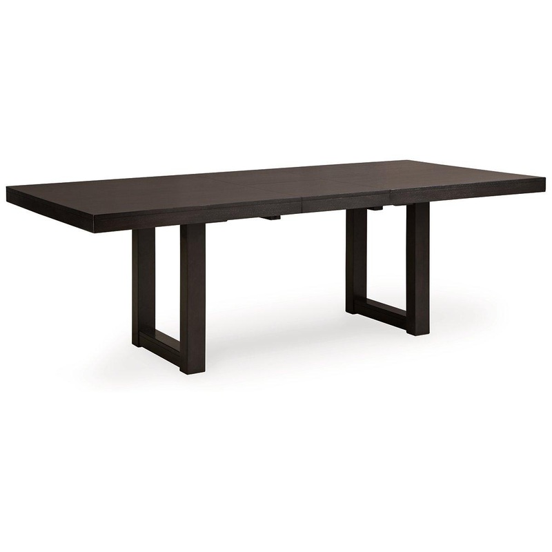 Neymorton Dining Extension Table