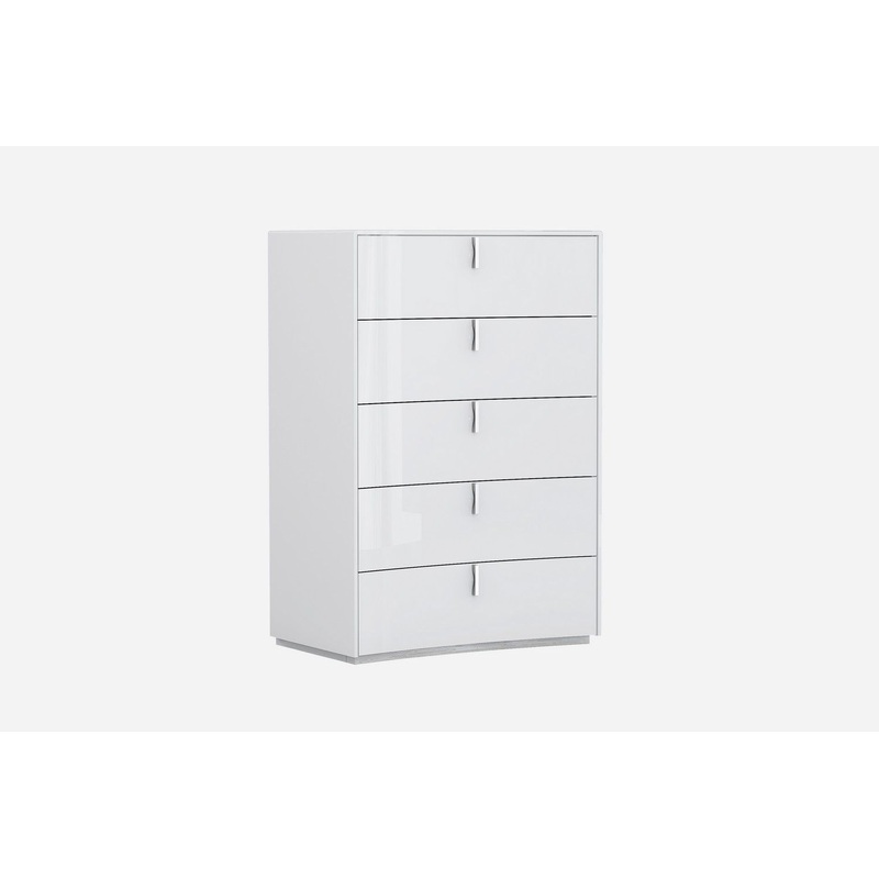 Bellagio – Chest – White