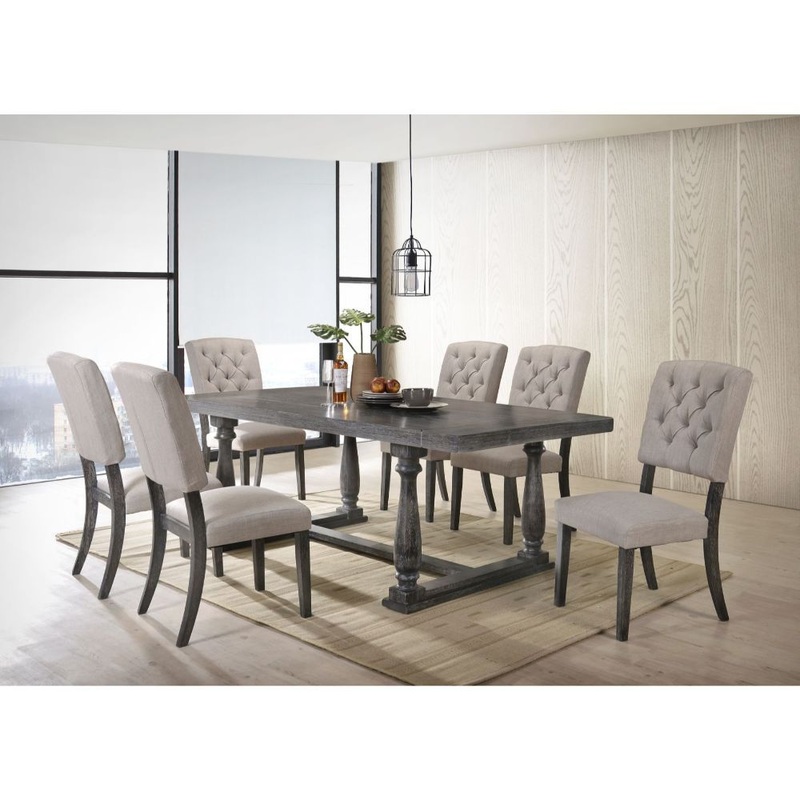 Bernard – Dining Table