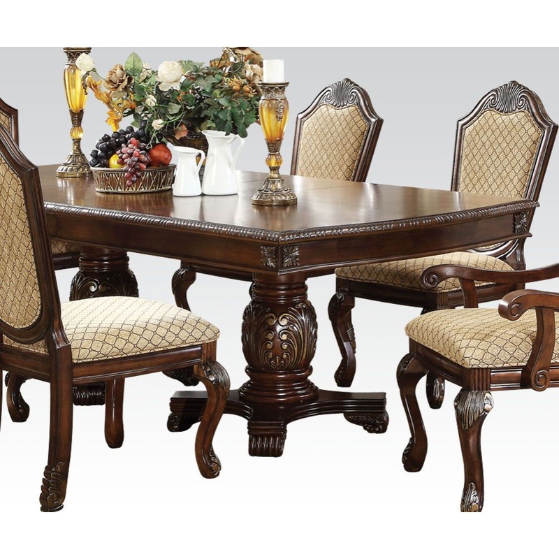 Chateau De Ville – Dining Table
