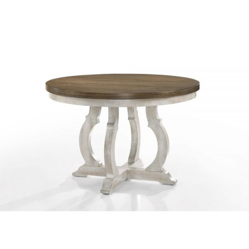 Cillin – Dining Table – Brown