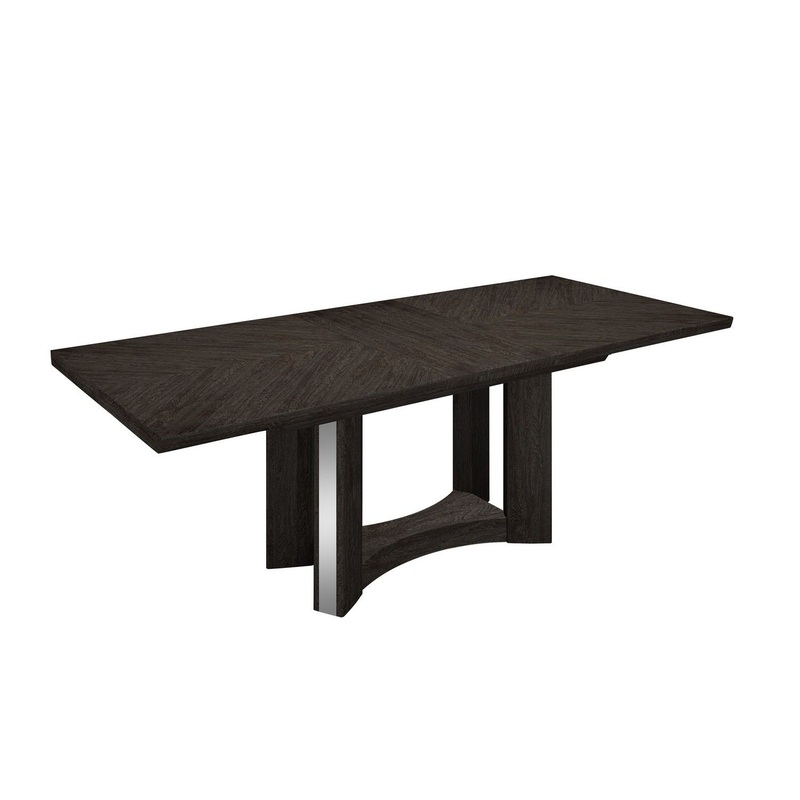 D59 – Dining Table – Gray