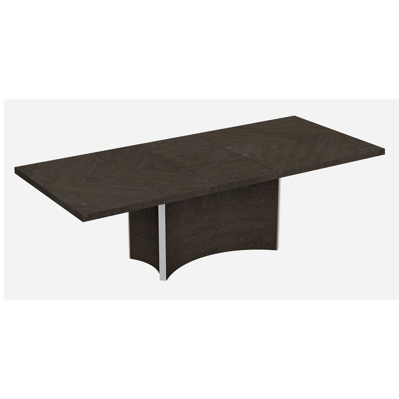 D845 – Dining Table – Gray