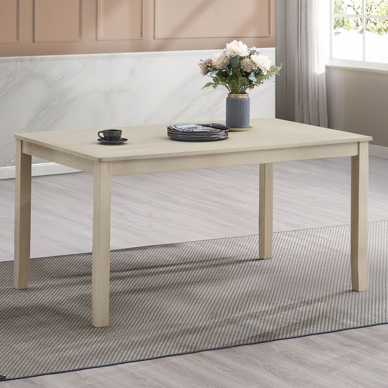 Ferris – Dining Table – Beige