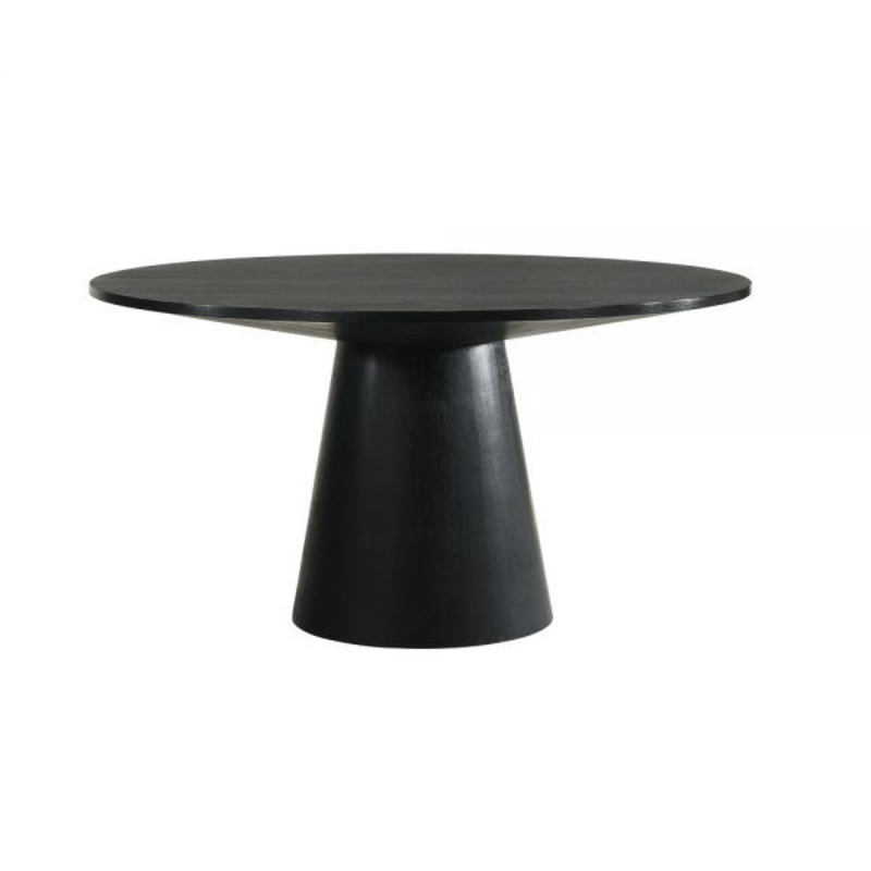 Froja – Dining Table – Black