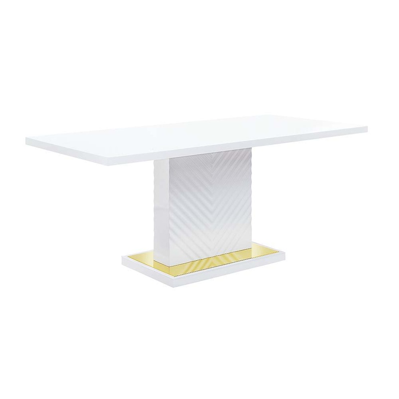 Gaines – Dining Table