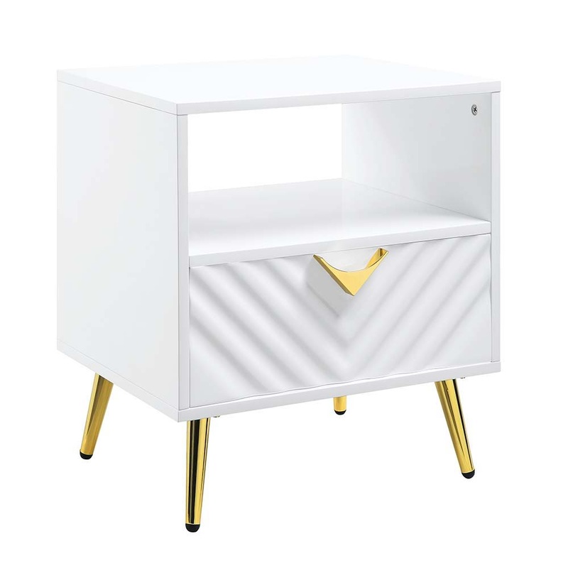 Gaines – End Table