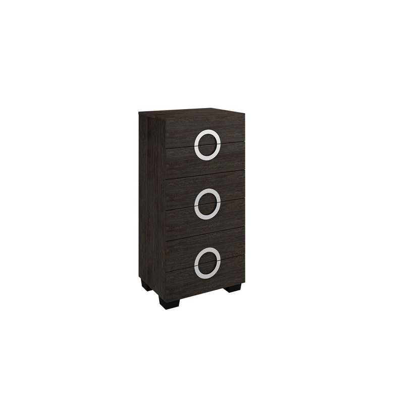 Monte Carlo – Accent Chest