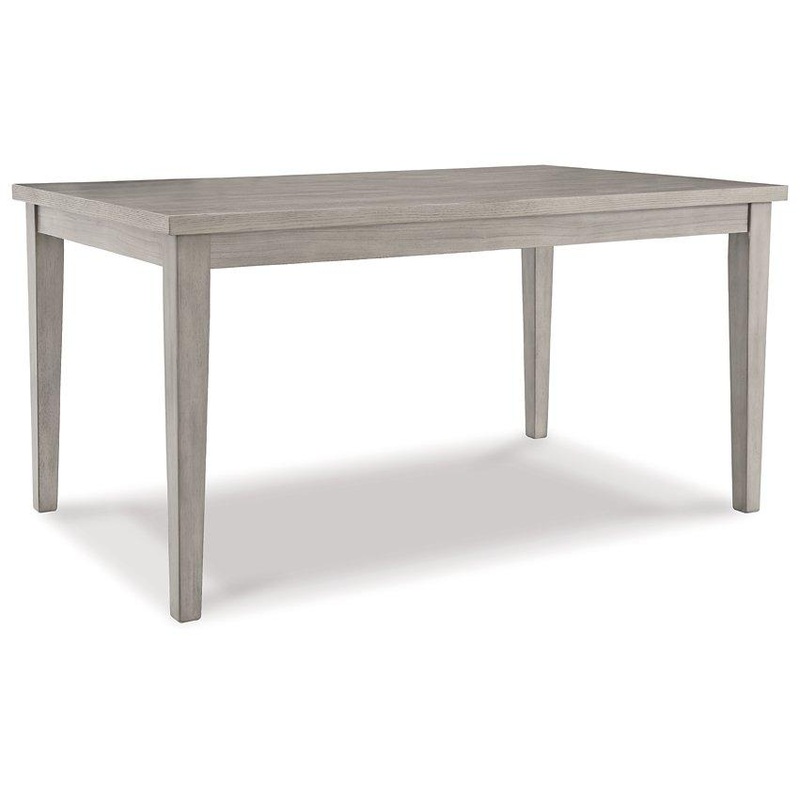 Parellen Dining Table