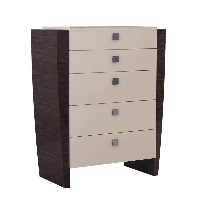 Paris – Chest – Beige
