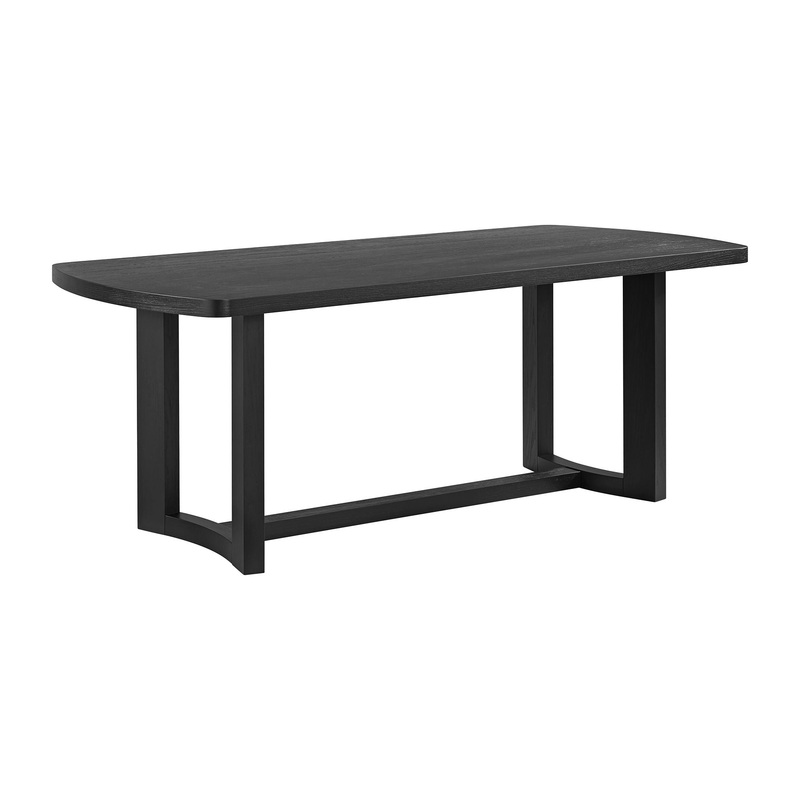 Portland – Rectangular Dining Table
