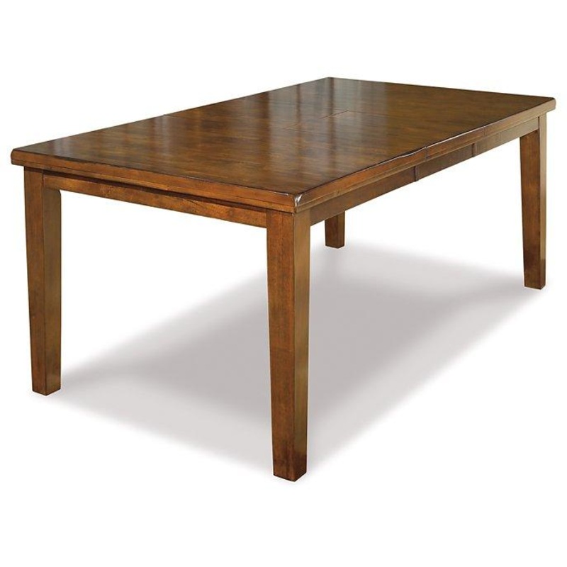 Ralene Dining Extension Table