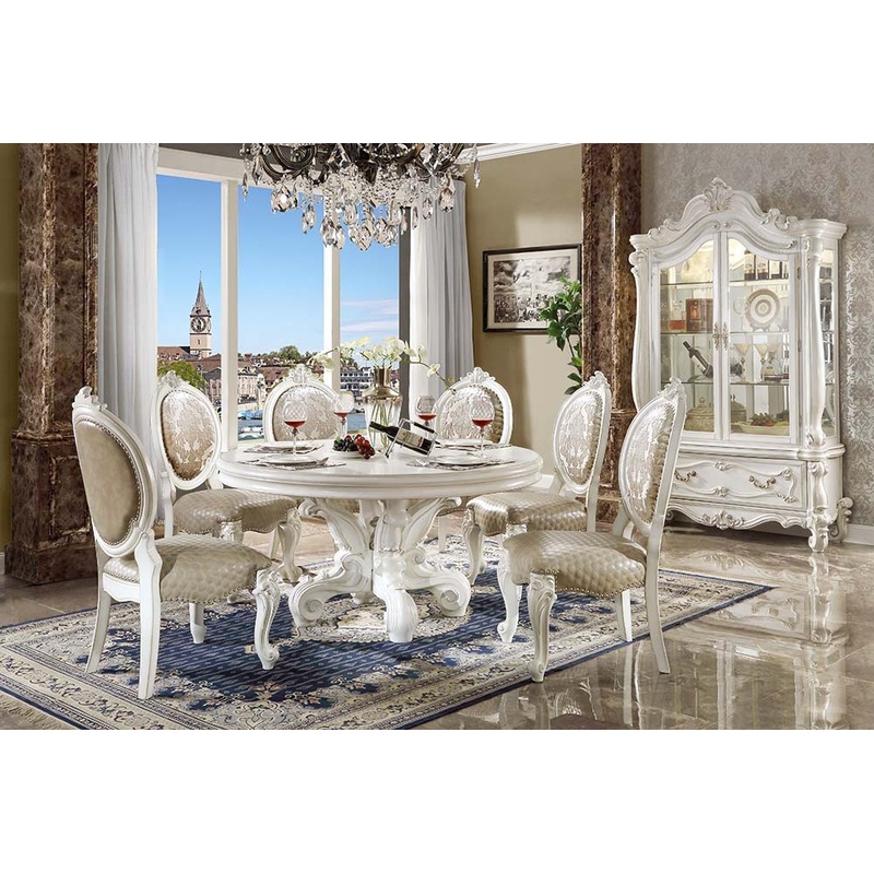 Versailles – Dining Table
