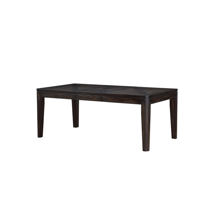 Ally – Dining Table