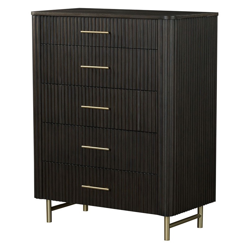 Clayten – Chest – Espreeso Finish