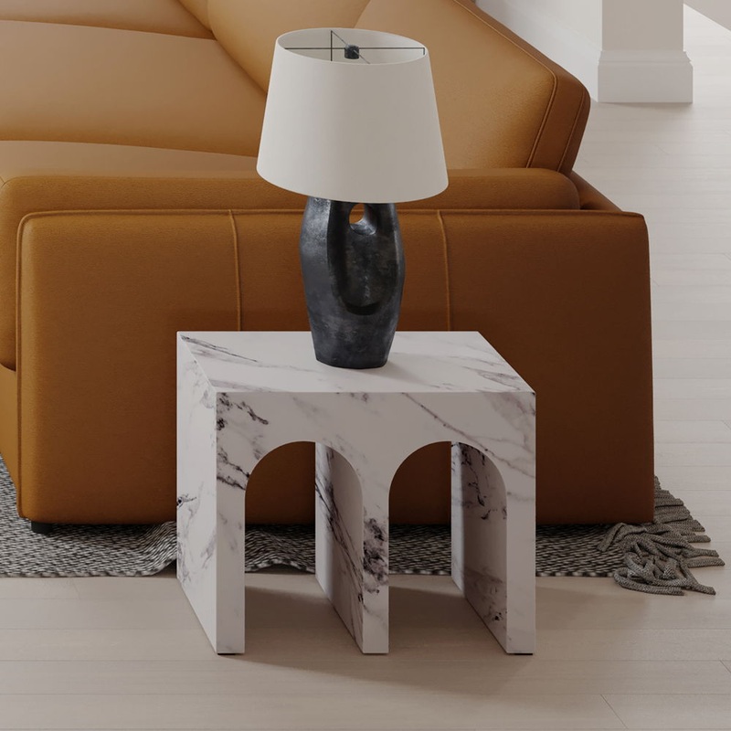 Fritzy – End Table