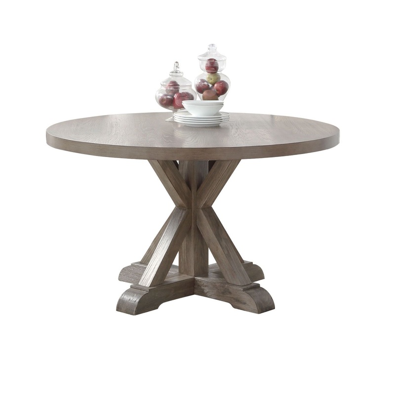 Molly – Round Dining Table