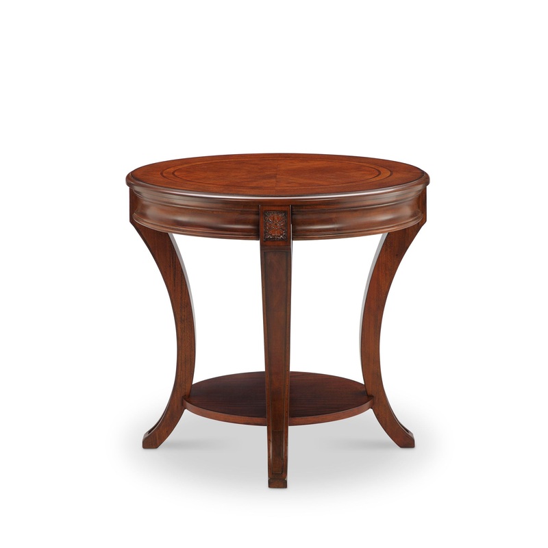 Winslet – Oval Table