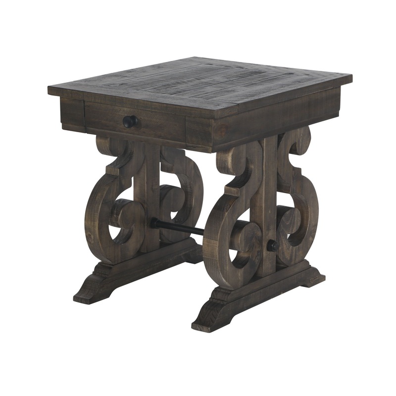 Bellamy – Rectangular Table