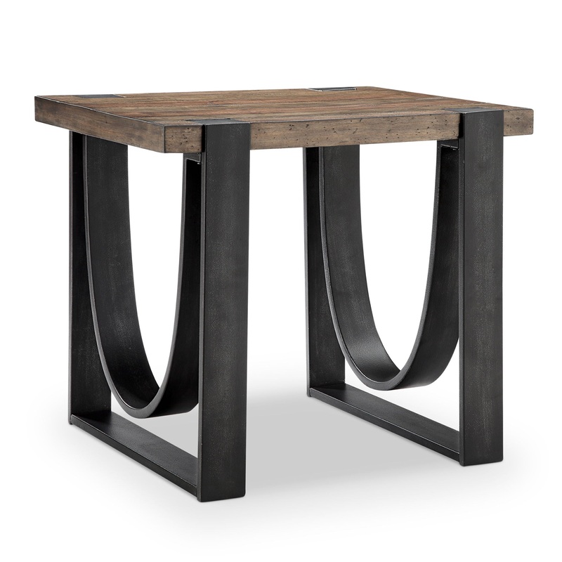 Bowden – Rectangular Table
