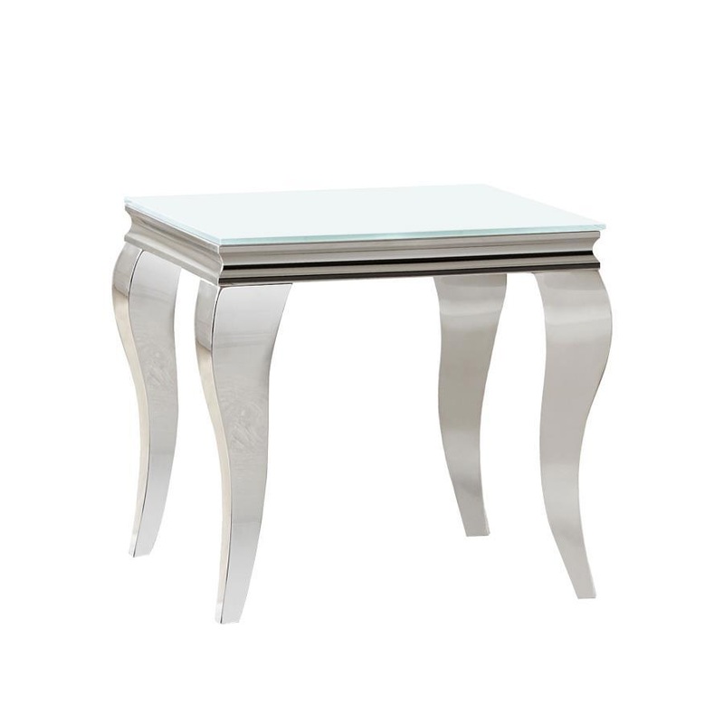 Carone – End Table