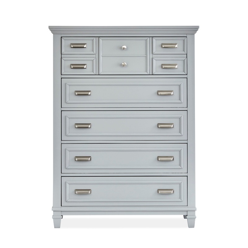 Charleston – Drawer Chest
