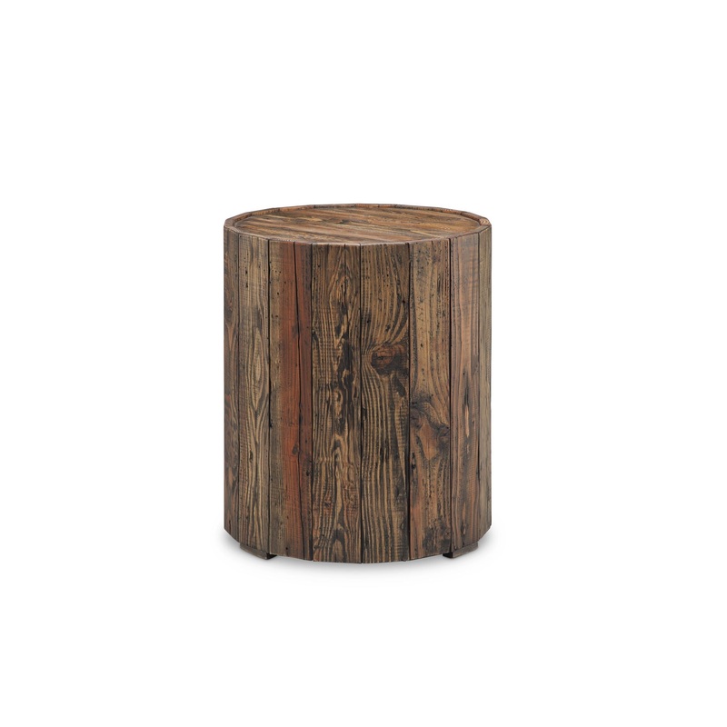 Dakota – Living Room Round Table
