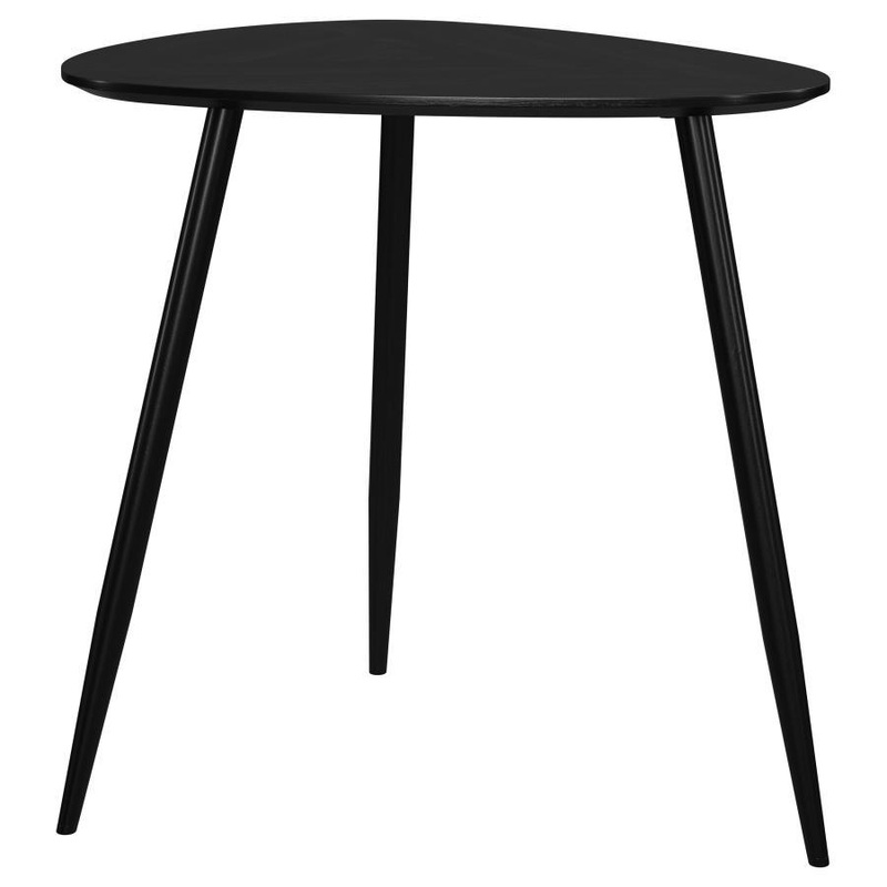Odessa – Triangular Solid Wood Coffee Table
