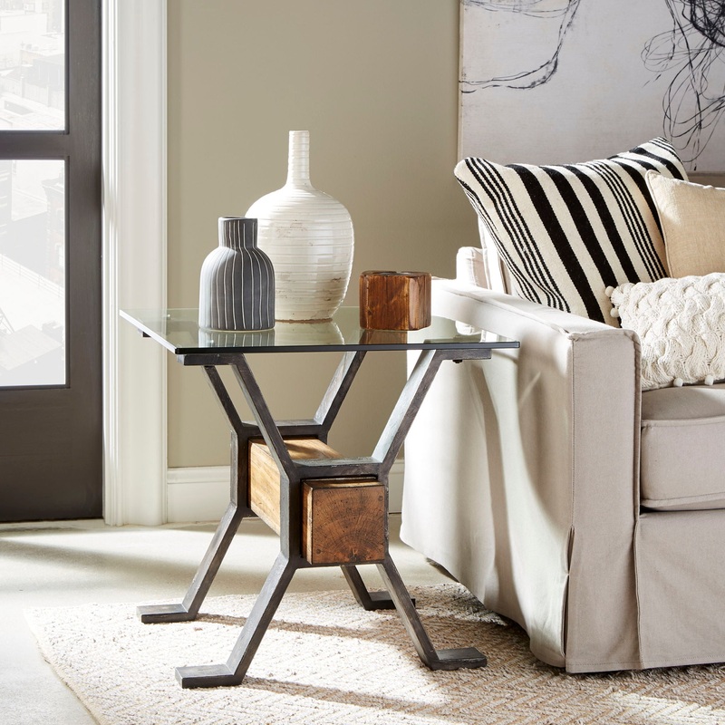 Sawyer – Rectangular Table