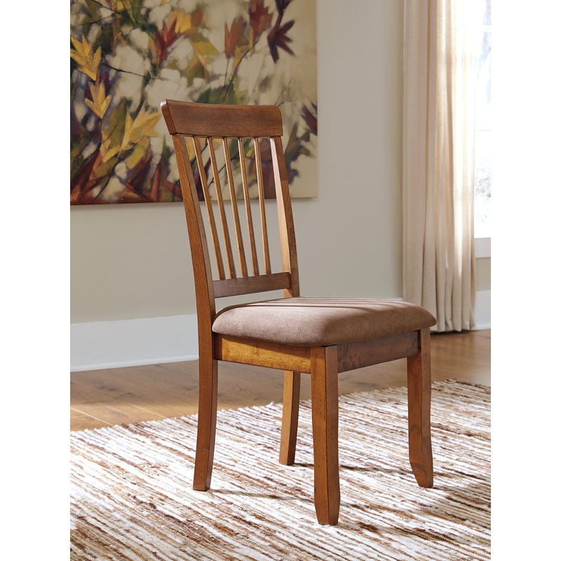 Ashley Express – Berringer Dining UPH Side Chair (2/CN)