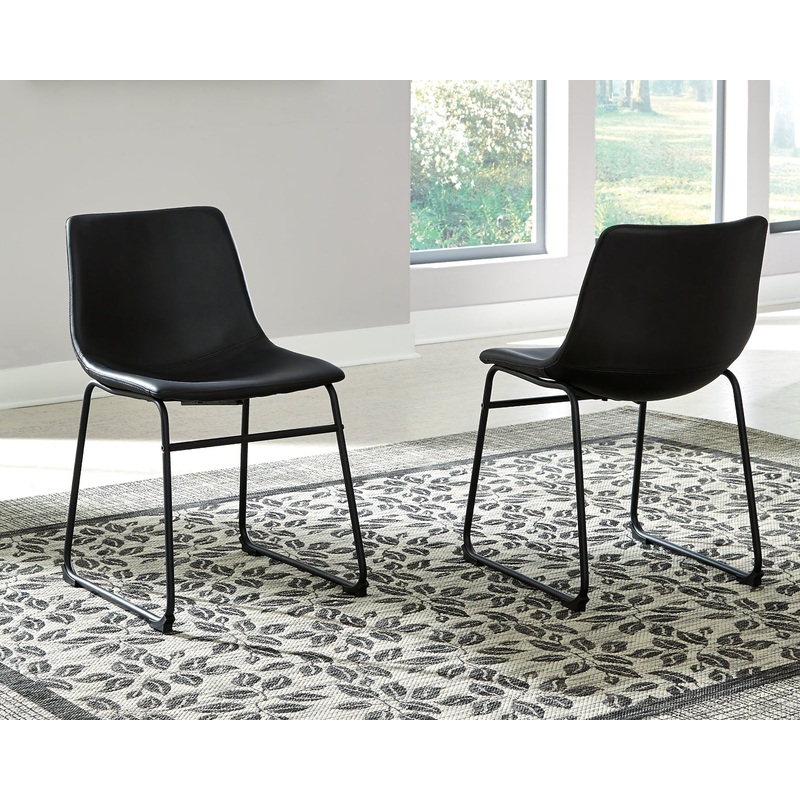 Ashley Express – Centiar Dining UPH Side Chair (2/CN)
