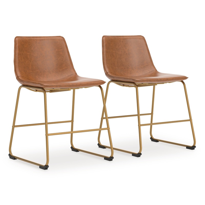 Ashley Express – Ciabori Dining UPH Side Chair (2/CN)