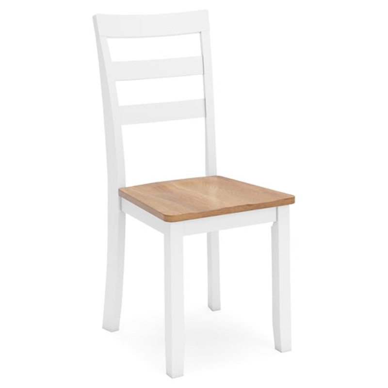 Ashley Express – Gesthaven Dining Room Side Chair (2/CN)