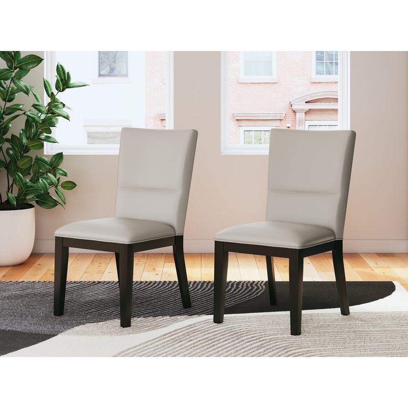 Ashley Express – Glinari Dining UPH Side Chair (2/CN)