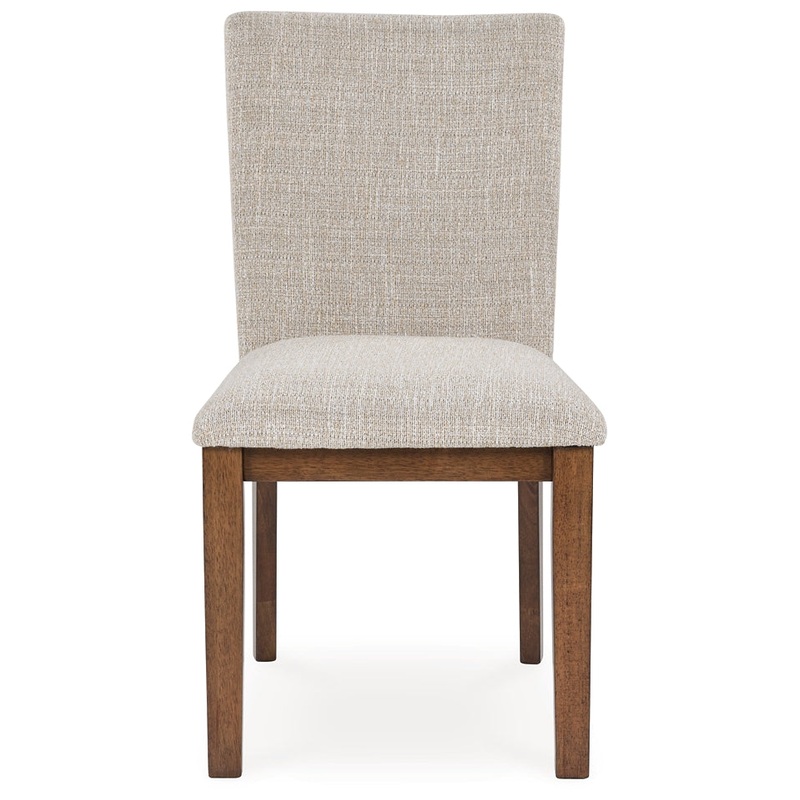 Ashley Express – Kraeburn Dining UPH Side Chair (2/CN)